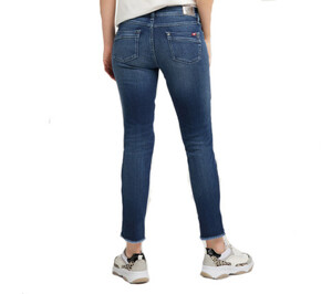Hlače jeans ženske  Mustang Jasmin Slim 1009221-5000-882 *