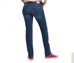 Hlače jeans ženske  Mustang Sissy Slim  1009106-5000-781
