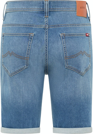 Muške kratke jeans hlače Chicago short  1014892-5000-583