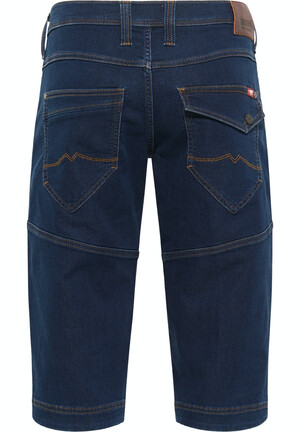 Muške kratke jeans hlače Chicago short 1012228-5000-880