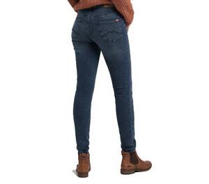Hlače jeans ženske  Mustang Zoe Super Skinny 1009266-5000- 682
