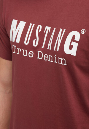 Mustang moška majica 1005872-8339