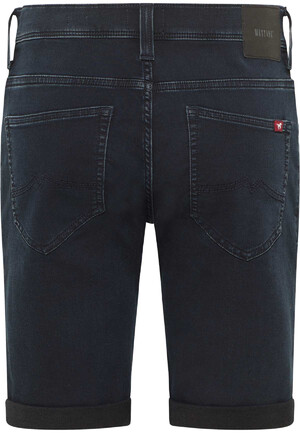 Muške kratke jeans hlače Chicago short 1013432-5000-983