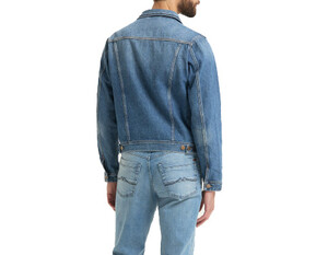 Moška jakna jeans Mustang 1010885-5000-313