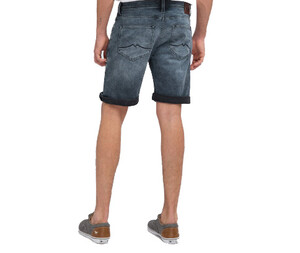 Muške kratke jeans hlače Chicago short 1007115-5000-923