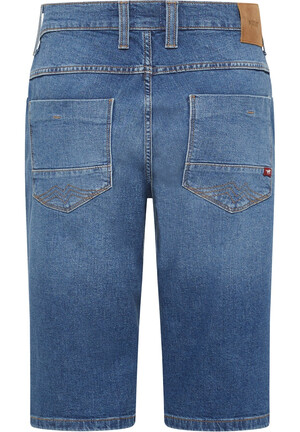 Muške kratke jeans hlače Chicago short  1014895-5000-783
