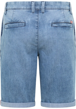 Kratke hlače muške jeans Mustang 1012574-5000-315