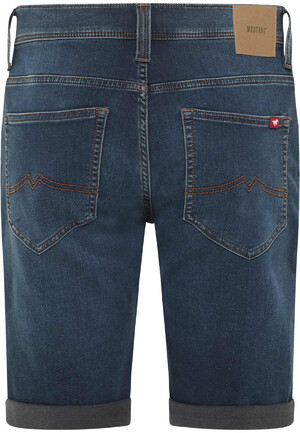 Muške kratke jeans hlače Chicago short  1013423-5000-683