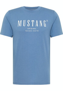 Mustang moška majica 1013802-5169