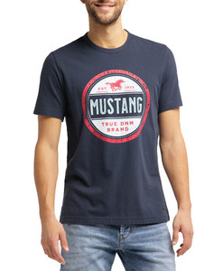 Mustang moška majica 1009046-4085