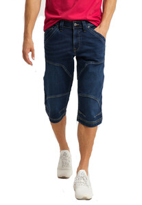 Muške kratke jeans hlače Chicago short  1009713-5000-882
