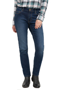 Hlače jeans ženske  Mustang Rebecca  1008356-5000-881