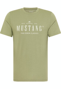Mustang moška majica 1013824-6273