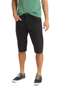 Kratke hlače muške jeans Mustang Hampton Bermuda 1010209-4087