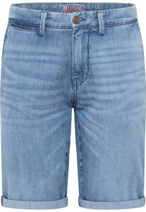 Kratke hlače muške jeans Mustang 1012574-5000-315