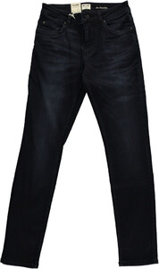 Hlače jeans ženske  Mustang Sissy Slim 1012854-5000-803