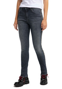 Hlače jeans ženske Mustang Mia Jeggins  1008597-5000-885