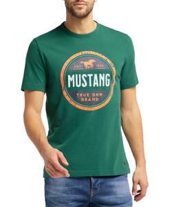 Mustang moška majica 1009046-6440