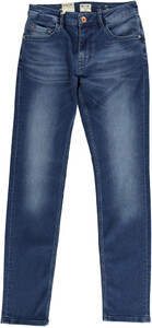 Hlače jeans ženske  Mustang Sissy Slim   1012019-5000-702