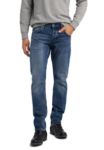 Hlače jeans moške Mustang Chicago Tapered    1008742-5000-803 *