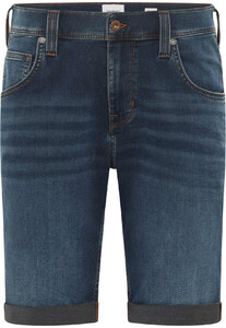 Muške kratke jeans hlače Chicago short  1013423-5000-683