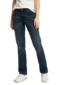 Hlače jeans ženske  Mustang Sissy Straight  1009684-5000-985