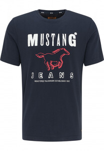 Mustang moška majica 1011321-4136 