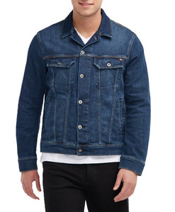 Moška jakna jeans Mustang 3309-5338-072