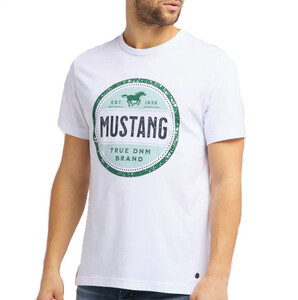 Mustang moška majica 1009046-2045