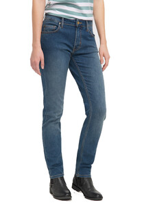 Hlače jeans ženske  Mustang Rebecca  1008356-5000-331
