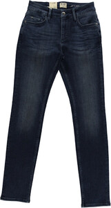 Hlače jeans ženske  Mustang Sissy Slim  1013189-5000-883