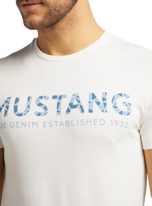 Mustang moška majica 1008958-2020