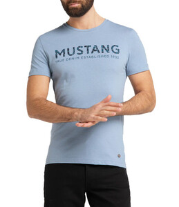 Mustang moška majica 1008958-5124