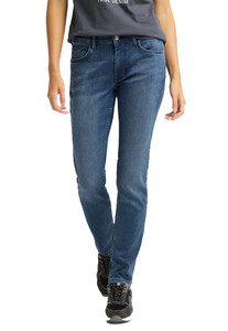 Hlače jeans ženske  Mustang Sissy Slim   1010515-5000-582