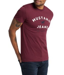 Mustang moška majica 1011096-7140