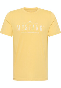 Mustang moška majica 1013824-9051