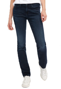 Hlače jeans ženske  Mustang Jasmin Slim 1006076-5000-942 *