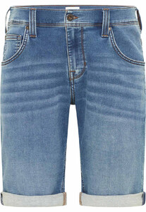 Muške kratke jeans hlače Chicago short 1013433-5000-582 *