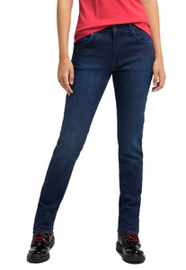 Hlače jeans ženske  Mustang Sissy Slim 4 1008743-5000-887