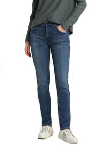 Hlače jeans ženske  Mustang Sissy Slim  1010907-5000-781