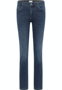 Hlače jeans ženske  Mustang Sissy Slim  1012874-5000-883