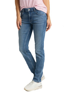 Hlače jeans ženske  Mustang Sissy Slim   S&P 10100255000-582