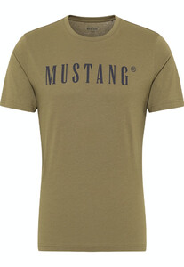 Mustang moška majica 1013221-6358