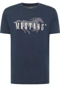 Mustang moška majica 1013547-5330