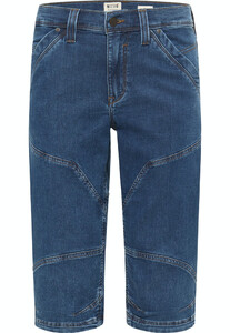 Muške kratke jeans hlače Chicago short 1012228-5000-413