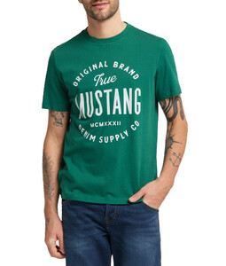 Mustang moška majica 1009048-6440