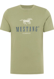 Mustang moška majica 1013808-6273