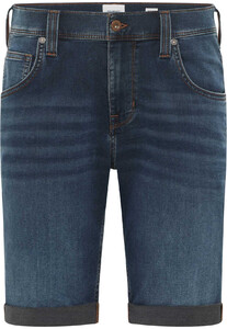 Muške kratke jeans hlače Chicago short 1013432-5000-683