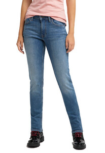 Hlače jeans ženske  Mustang Sissy Slim  1008095-5000-872