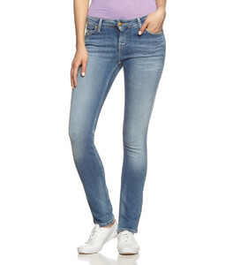 Hlače jeans ženske  Mustang Jasmin Slim 586-5039-512  W/L 30/32